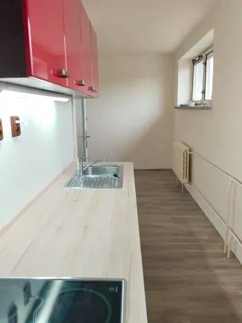 Pronájem bytu 2+kk, Kozojedy, 46 m2