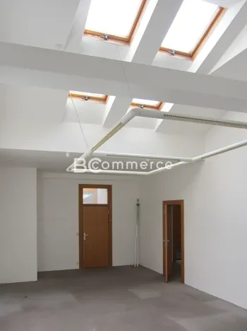 Pronájem kanceláře, Brno, 61 m2