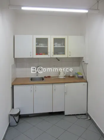 Pronájem kanceláře, Brno, 61 m2