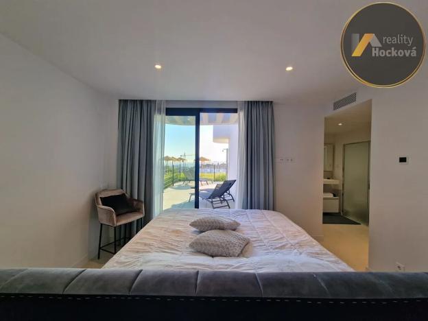 Prodej bytu 4+kk, Fuengirola, Španělsko, 117 m2