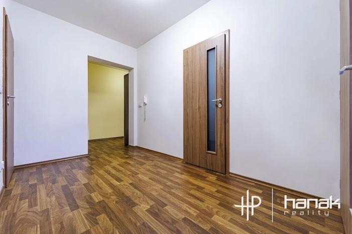 Pronájem bytu 2+kk, Olomouc, Janského, 78 m2