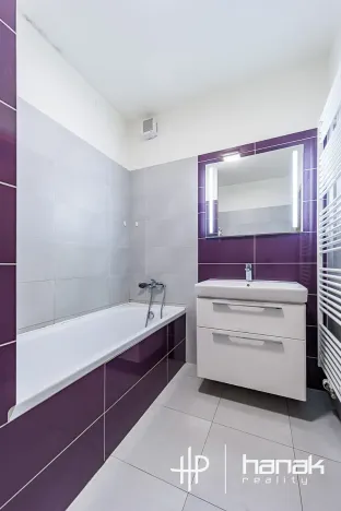 Pronájem bytu 2+kk, Olomouc, Janského, 78 m2