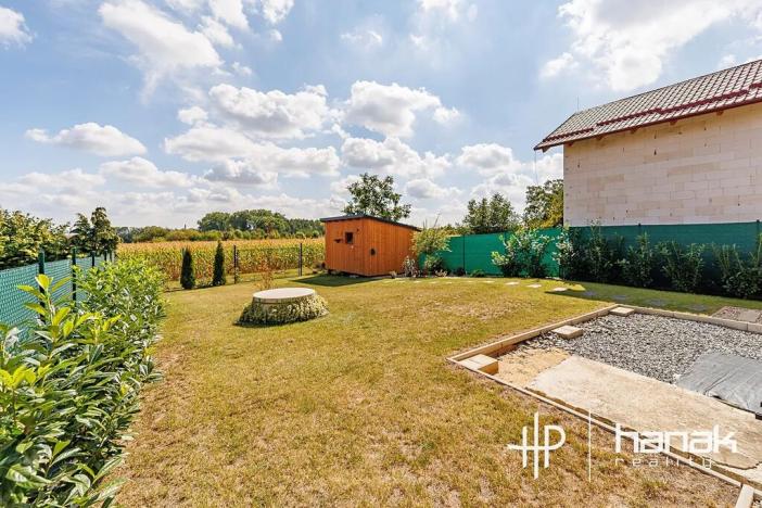 Prodej rodinného domu, Křelov-Břuchotín, 82 m2