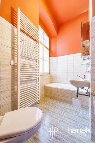 Prodej bytu 4+kk, Olomouc, Univerzitní, 88 m2