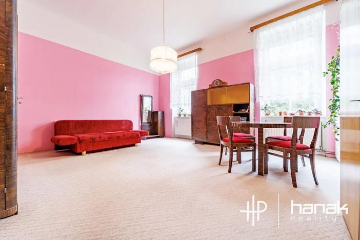 Prodej bytu 4+1, Olomouc, Štítného, 117 m2