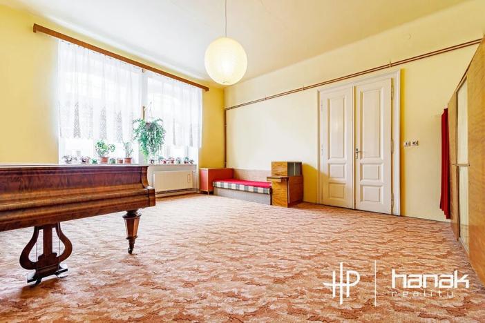 Prodej bytu 4+1, Olomouc, Štítného, 117 m2