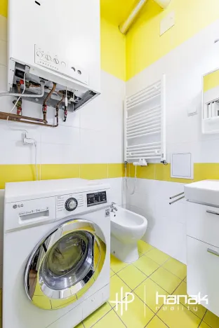 Prodej bytu 4+1, Olomouc, Štítného, 117 m2