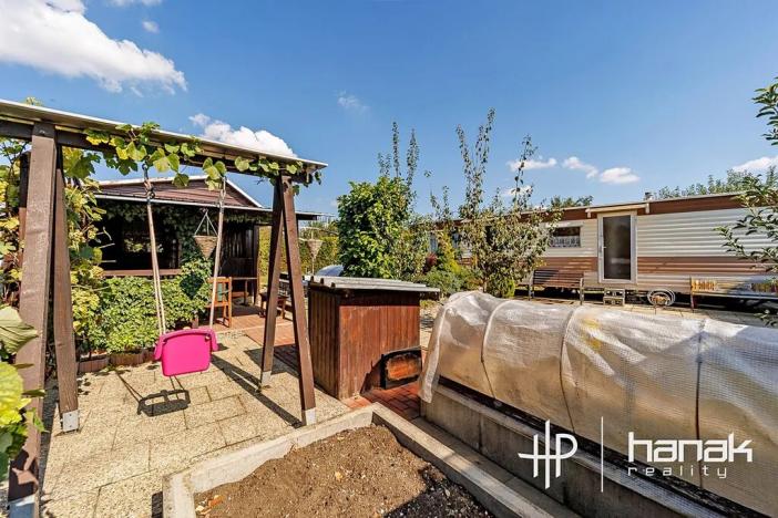 Prodej chaty, Olomouc, 16 m2