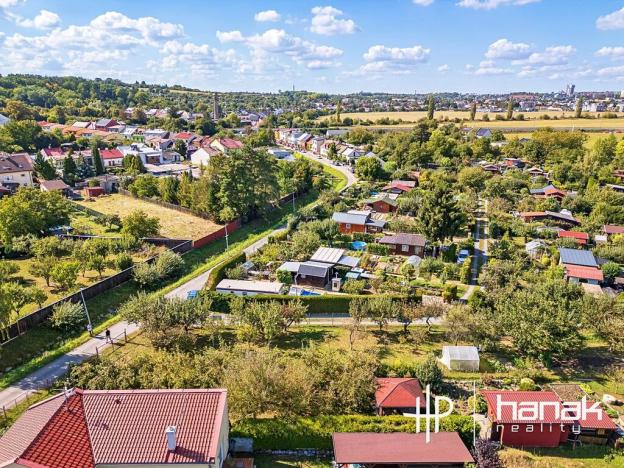 Prodej chaty, Olomouc, 16 m2