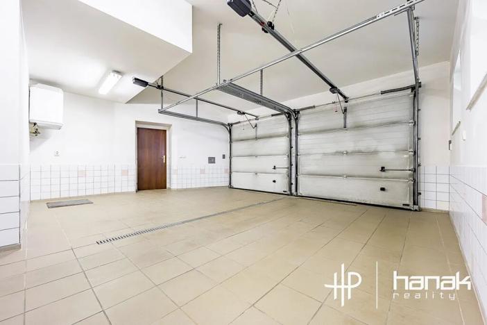 Prodej rodinného domu, Olomouc, Einsteinova, 288 m2