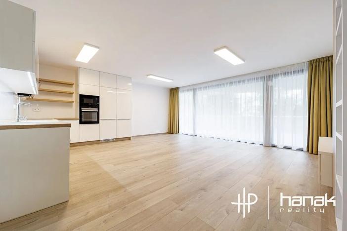 Pronájem bytu 3+kk, Olomouc, Lazecká, 88 m2