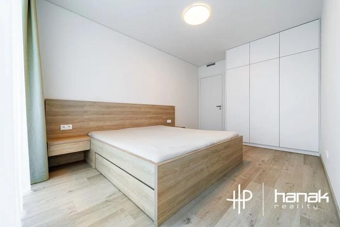 Pronájem bytu 3+kk, Olomouc, Lazecká, 88 m2