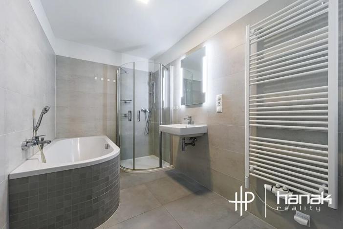 Pronájem bytu 3+kk, Olomouc, Lazecká, 88 m2