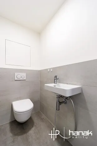 Pronájem bytu 3+kk, Olomouc, Lazecká, 88 m2