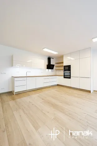 Pronájem bytu 3+kk, Olomouc, Lazecká, 88 m2
