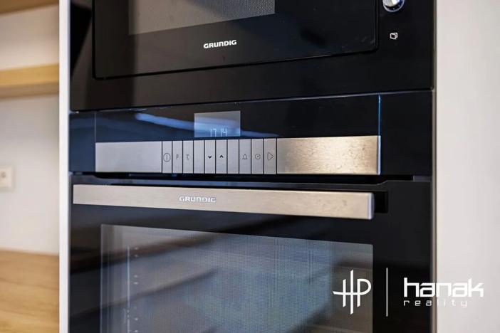 Pronájem bytu 3+kk, Olomouc, Lazecká, 88 m2