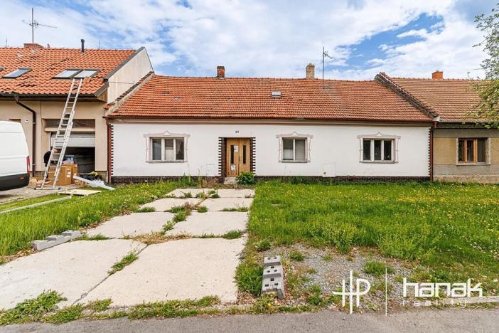 Prodej rodinného domu, Olomouc, Teichmannova, 150 m2