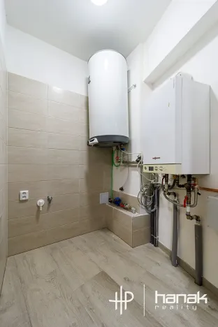 Prodej rodinného domu, Bohuňovice, Výmol, 242 m2