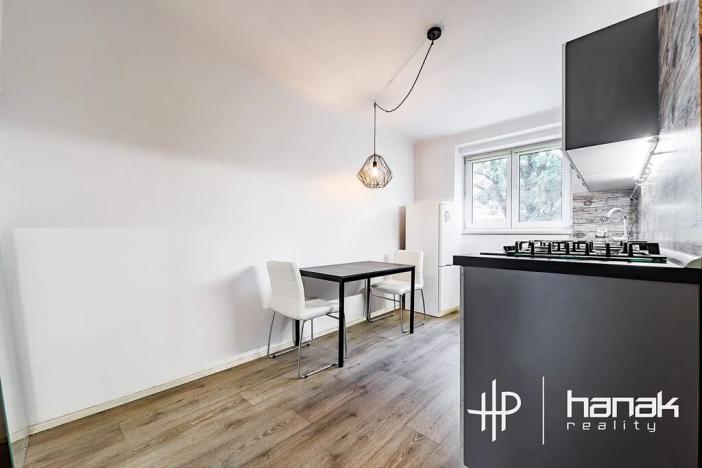 Pronájem bytu 1+1, Prostějov, Českobratrská, 45 m2