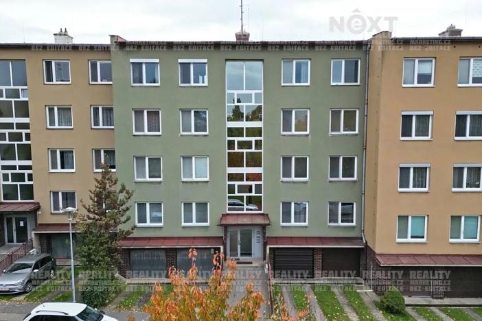 Prodej garáže, Brno, Vlárská, 16 m2