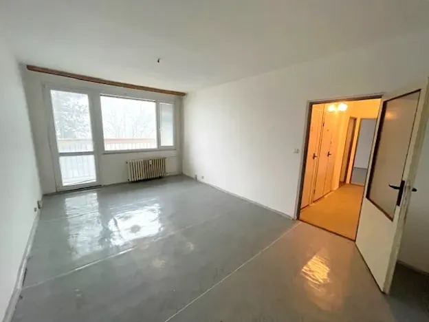 Prodej bytu 2+1, Ústí nad Labem, Jizerská, 66 m2