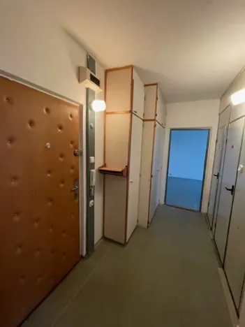 Prodej bytu 2+1, Ústí nad Labem, Jizerská, 66 m2