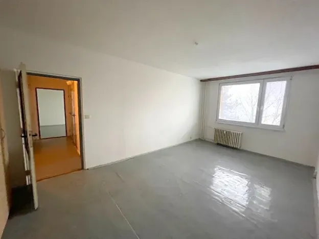 Prodej bytu 2+1, Ústí nad Labem, Jizerská, 66 m2