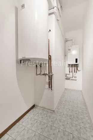 Pronájem bytu 3+kk, Praha - Nusle, Zdaru, 71 m2