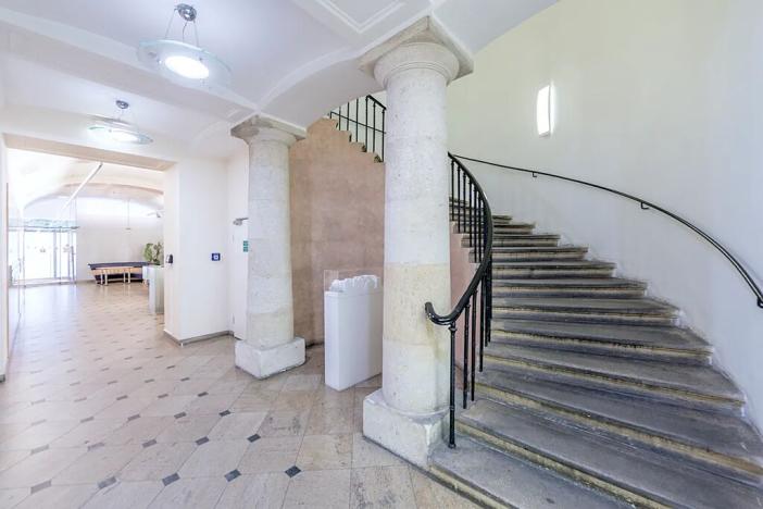 Pronájem kanceláře, Praha - Nové Město, Václavské náměstí, 600 m2