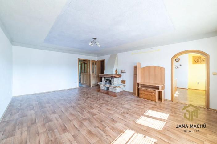 Prodej rodinného domu, Vysoké Pole, 250 m2