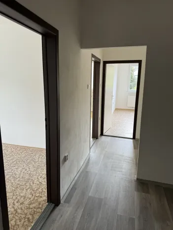 Pronájem bytu 3+1, Liberec, Seifertova, 80 m2