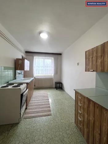 Pronájem bytu 2+1, Bučovice, Vinohradská, 70 m2