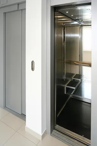 Pronájem bytu 1+kk, Praha - Horní Měcholupy, Hornoměcholupská, 37 m2