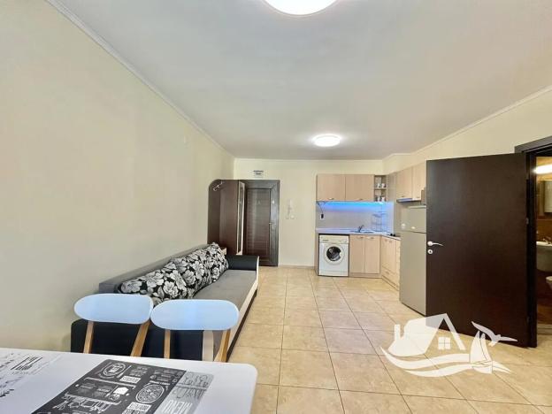 Prodej bytu 2+kk, Ravda, Bulharsko, 50 m2