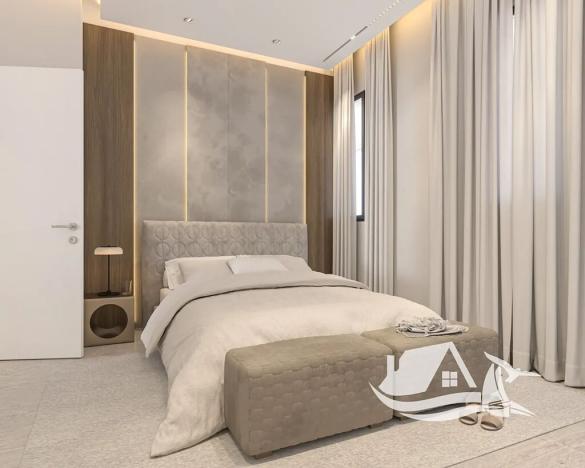 Prodej bytu 3+kk, Larnaka, Kypr, 86 m2