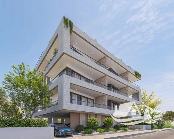 Prodej bytu 3+kk, Larnaka, Kypr, 86 m2