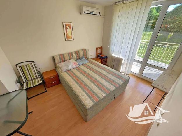 Prodej bytu 2+kk, Sveti Vlas, Bulharsko, 60 m2