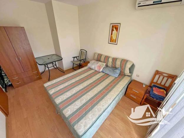 Prodej bytu 2+kk, Sveti Vlas, Bulharsko, 60 m2