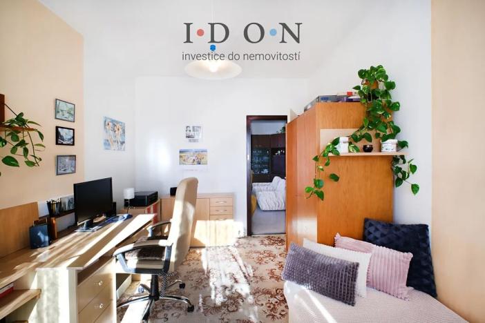 Prodej bytu 3+1, Ostrava, Bedřicha Václavka, 70 m2