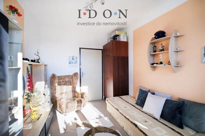 Prodej bytu 3+1, Ostrava, Bedřicha Václavka, 70 m2