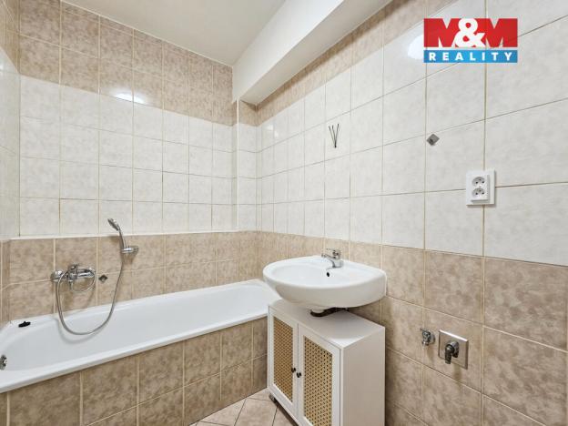 Pronájem bytu 1+kk, Liberec - Liberec VII-Horní Růžodol, Jeronýmova, 30 m2