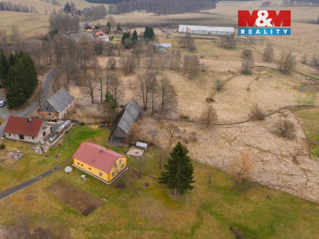 Prodej pozemku pro bydlení, Jindřichovice, 3004 m2