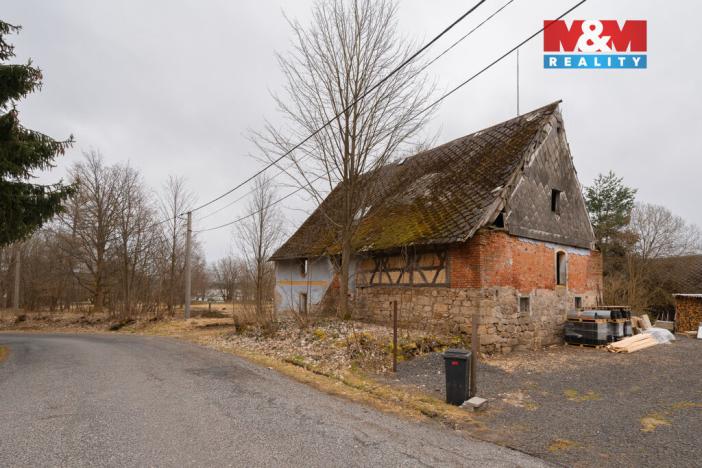 Prodej pozemku pro bydlení, Jindřichovice, 3004 m2