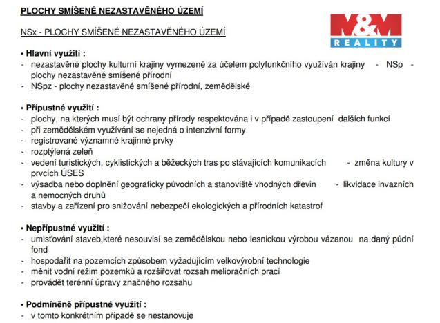 Prodej pozemku pro bydlení, Jindřichovice, 3004 m2