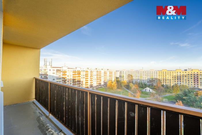 Pronájem bytu 3+kk, Mladá Boleslav - Mladá Boleslav II, 17. listopadu, 73 m2