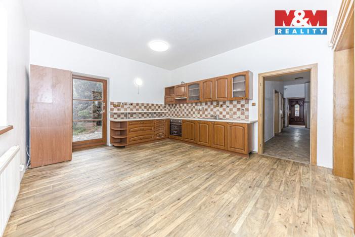 Prodej rodinného domu, Praha - Horní Počernice, Dobrošovská, 295 m2