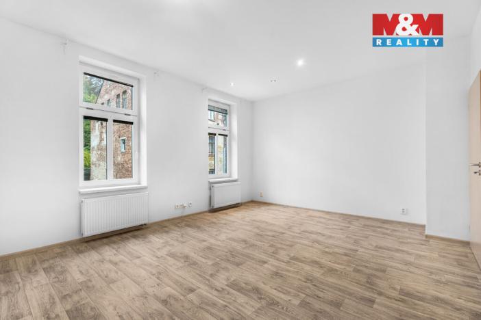 Prodej bytu 2+1, Jablonec nad Nisou, Saskova, 54 m2