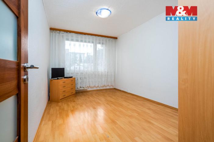 Prodej bytu 3+1, Praha - Modřany, Mazancova, 84 m2