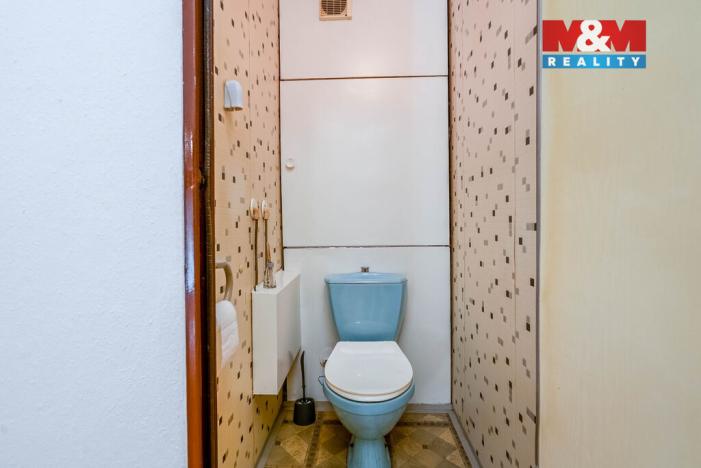 Prodej bytu 3+1, Praha - Modřany, Mazancova, 84 m2