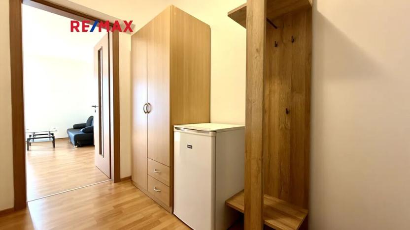 Pronájem bytu 1+kk, Praha - Malešice, Nad úžlabinou, 36 m2